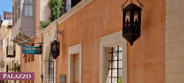 里蒙迪庄园酒店(Rimondi Boutique Hotel - Small Luxury Hotels of the World)图片