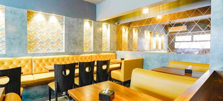 FabHotel Kuber图片