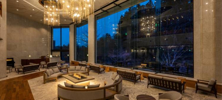 秋保格兰德酒店(Akiu Grand Hotel)图片