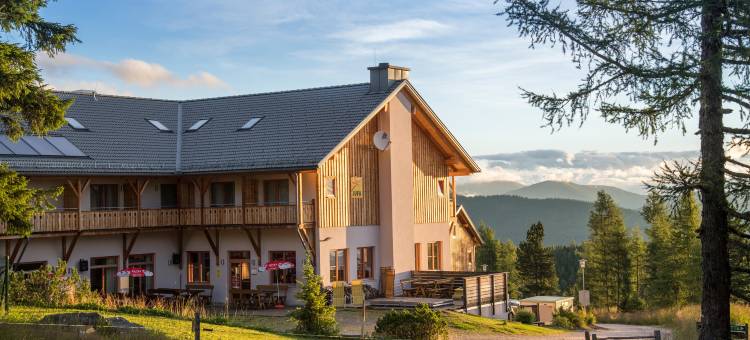 JUFA Hochrindl 酒店(Jufa Hotel Hochrindl)图片