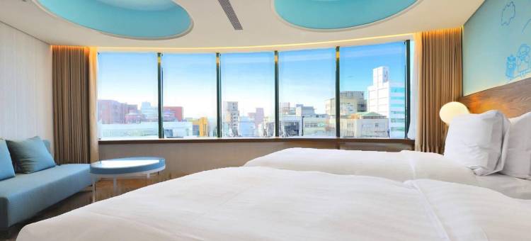 台北洛碁大饭店-中华馆图片