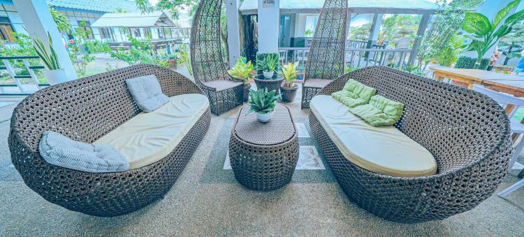 朱尔斯海滩度假村(Juness Beach Resort)图片