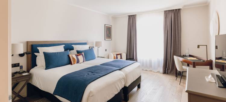 博讷雪松酒店及水疗中心(Hostellerie Cèdre & Spa Beaune)图片