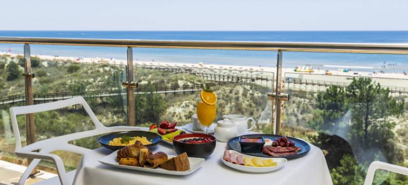 杜纳马尔公寓式酒店(Hotel Apartamento Dunamar)图片