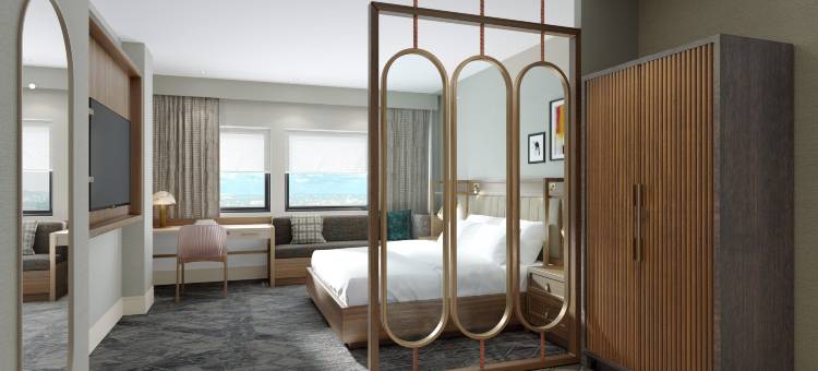 圣安东尼奥河畔洲际酒店(InterContinental Hotels San Antonio Riverwalk)图片