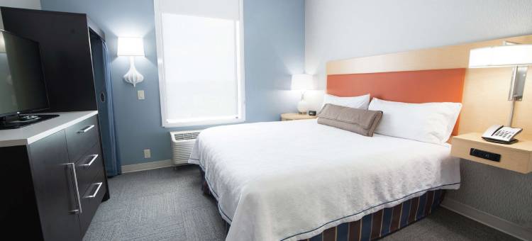 塔尔萨希尔斯希尔顿惠庭酒店(Home2 Suites by Hilton Tulsa Hills)图片