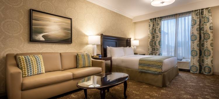 艾尔斯海豹滩酒店(Ayres Hotel Seal Beach – Cypress)图片