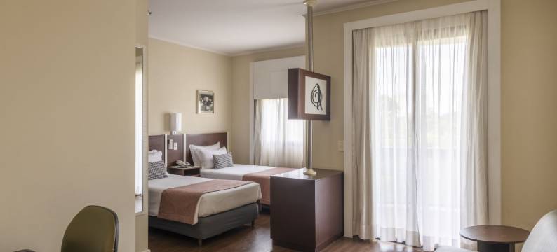 圣保罗佛朗哥蓝树塔酒店 - 塔图阿佩(Blue Tree Towers Anália Franco - Tatuapé)图片