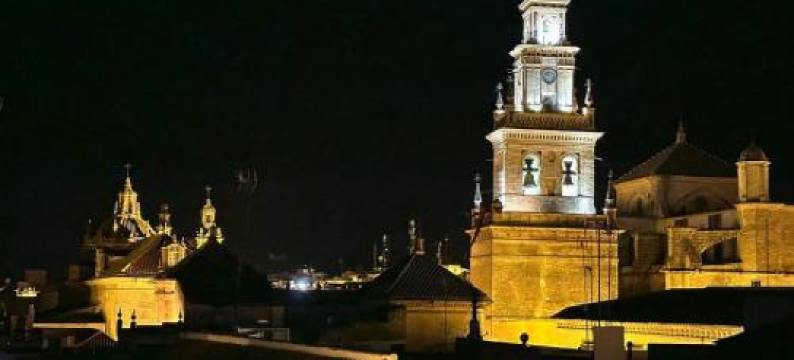 Duplex Santamaria图片