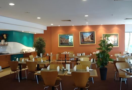 The Lodge Motel, NewmanHotel Overview