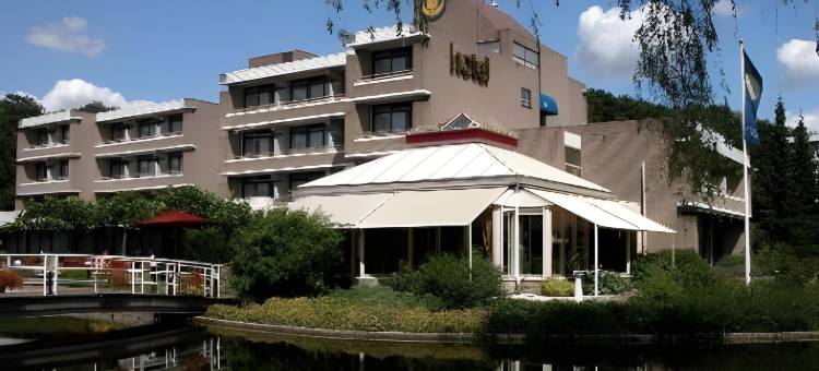 弗莱彻酒店 - 佛瑞科斯霍夫餐厅(Fletcher Hotel-Restaurant Frerikshof)图片