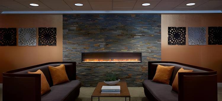 纽约西第57街希尔顿俱乐部酒店(Hilton Club West 57th Street New York)图片