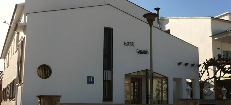 天堂酒店(Hotel Paradís)图片