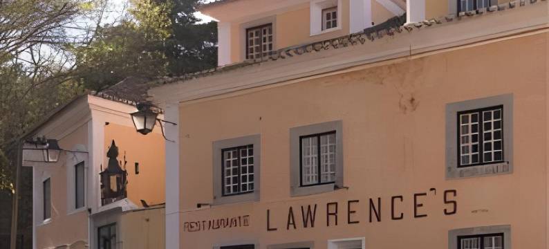 劳伦斯酒店(Lawrences Hotel)图片