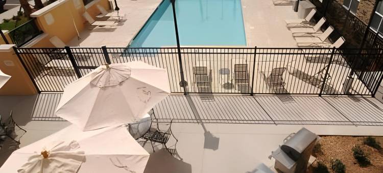 Residence Inn Melbourne图片