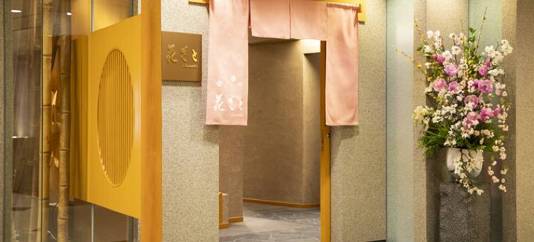 关西机场日航酒店(Hotel Nikko Kansai Airport)图片