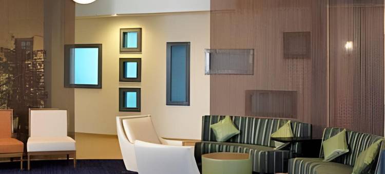 圣路易斯机场/地球城SpringHill套房酒店(SpringHill Suites St. Louis Airport/Earth City)图片