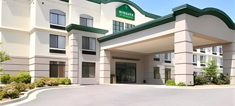 奥古斯塔盖特蔚景温德姆酒店(Wingate by Wyndham Augusta/Fort Eisenhower)图片