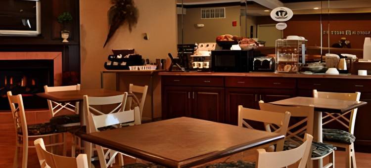 格雷维尔温德姆速8酒店(Super 8 by Wyndham Grayville)图片