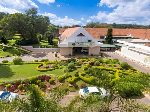 太阳鸟首都酒店