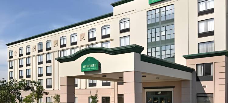 智选假日酒店-巴尔的摩北-BWI-由洲际酒店集团管理(Holiday Inn Express & Suites Baltimore - BWI Airport North)图片