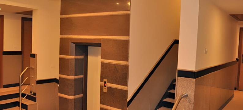 SMS格兰德酒店(Hotel SMS Grand Inn)图片