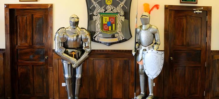 威尼托德维甘酒店-附楼(Hotel Veneto de Vigan Annex)图片