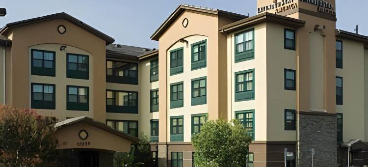 美国长住酒店套房-罗切斯特-希腊(Extended Stay America Suites - Rochester - Greece)图片