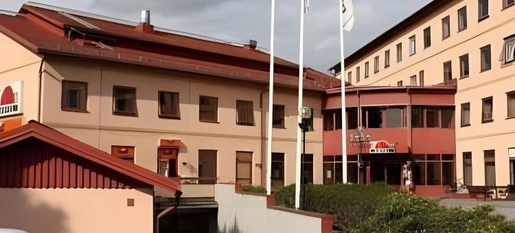 塔因贝斯特韦斯特酒店(Best Western Ta Inn Hotel)图片