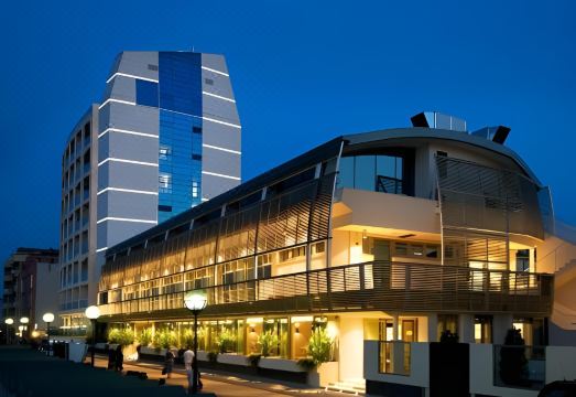Excelsior Hotel, Spa & Lido Hotel Overview