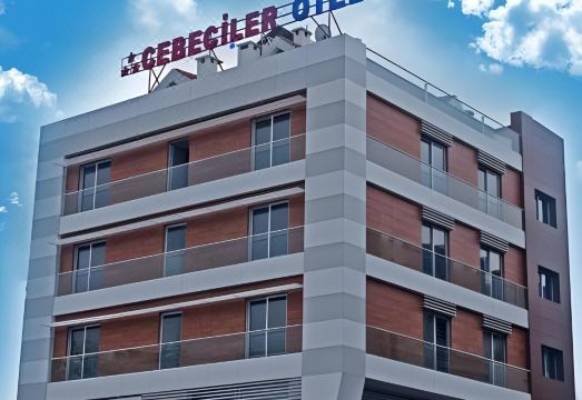 Cebeciler Hotel Hotel Overview