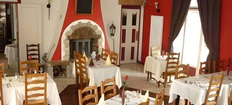 德拉加勒酒店(Hotel de la Gare)图片