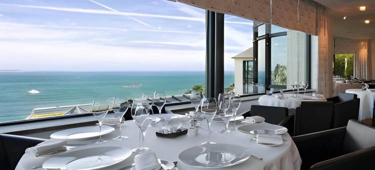 L' Agapa酒店 Spa(L'Agapa Hôtel - Spa Codage)图片