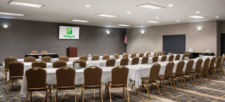 安大略省假日酒店(Holiday Inn Ontario)图片