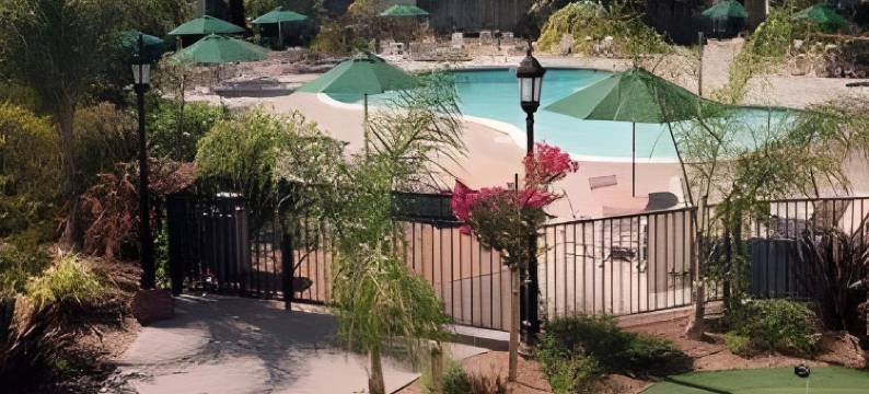 奥兰多公园广场酒店 - 温特帕克(Park Plaza Hotel Orlando - Winter Park)图片