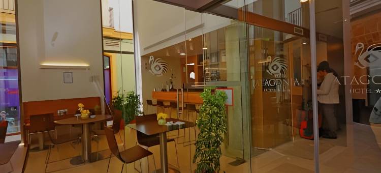 巴塔哥尼亚南方酒店(Hotel Patagonia Sur)图片