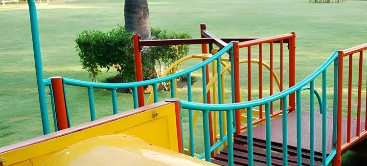 沙迪亚公园度假村-杜蒂戈林(Sathya Park & Resorts)图片