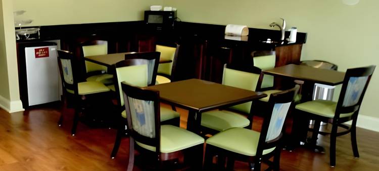 塞达镇品质酒店(Quality Inn Cedartown)图片