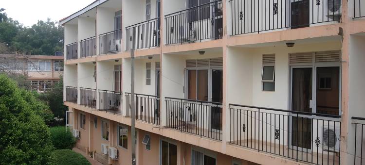 阿乔利旅馆(Acholi Inn)图片