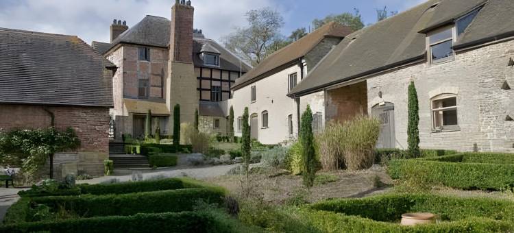 老唐顿小屋(Old Downton Lodge)图片