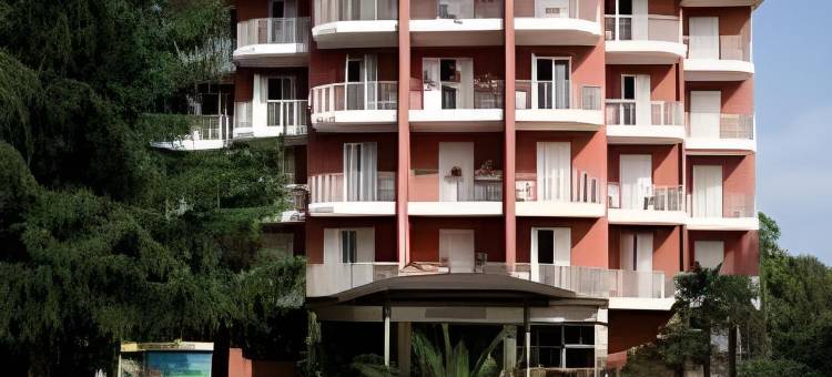 米尔塔酒店 - 圣西蒙度假村(Hotel Mirta - San Simon Resort)图片