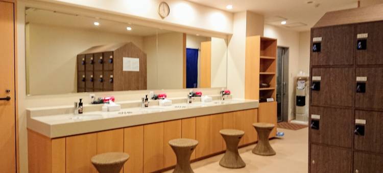柏樱花天空酒店(Sakura Sky Hotel Kashiwa)图片