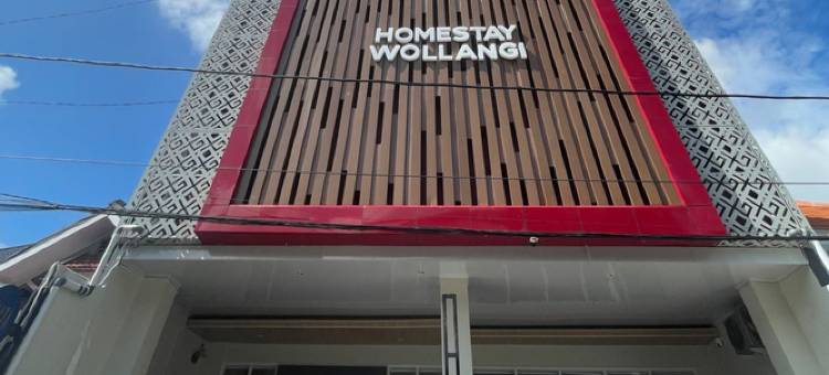 Urbanview Hotel Wollangi Syariah Panakkukang Makassar图片