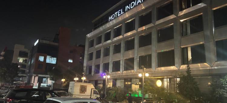 Hotel Indiana Pride图片