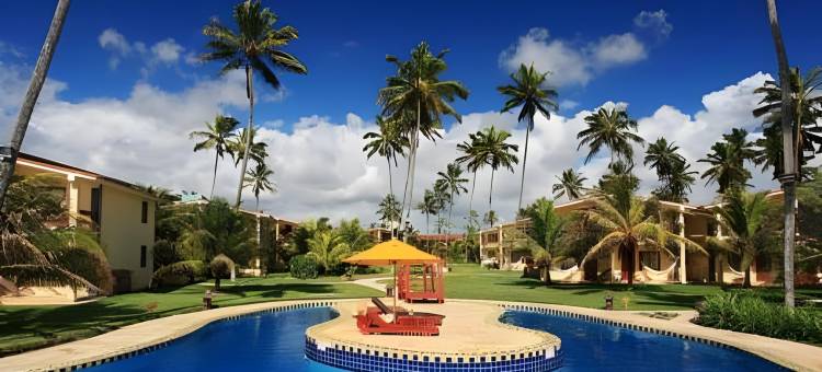 加利尼亚斯波尔图威斯汀饭店 - 全包式度假村(The Westin Porto de Galinhas, an All-Inclusive Resort)图片