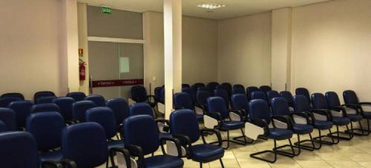 Treville Hotel图片