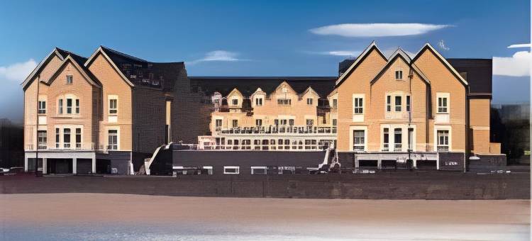 高威海湾会议及娱乐中心酒店(Galway Bay Hotel Conference & Leisure Centre)图片