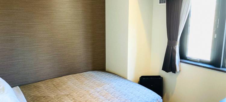 利夫马克斯酒店-仙台广濑通店(HOTEL LiVEMAX Sendai Hirosedori)图片