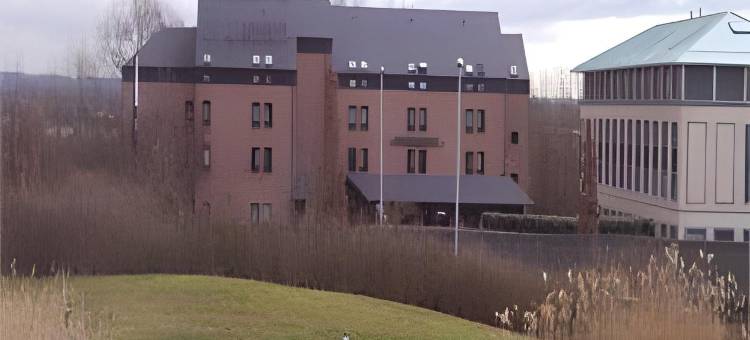 宜必思布鲁塞尔伊拉斯姆斯酒店(Ibis Brussels Erasmus)图片