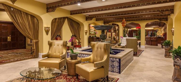 Casa Monica Resort & Spa, Autograph Collection图片